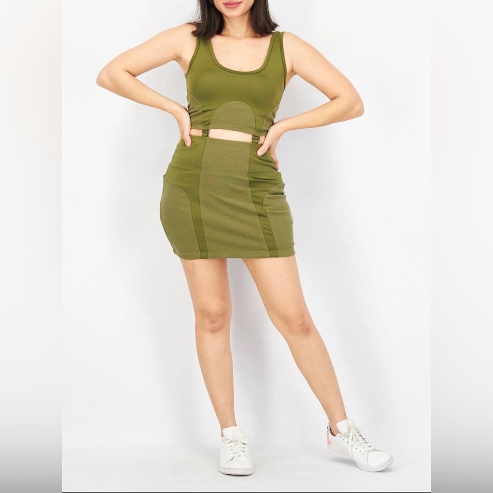 Adidas Originals 2-in1 Dress